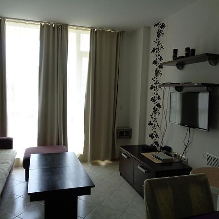 Apartment I4 In Sunset Beach 2 Resort Pantai Sunny Luaran gambar