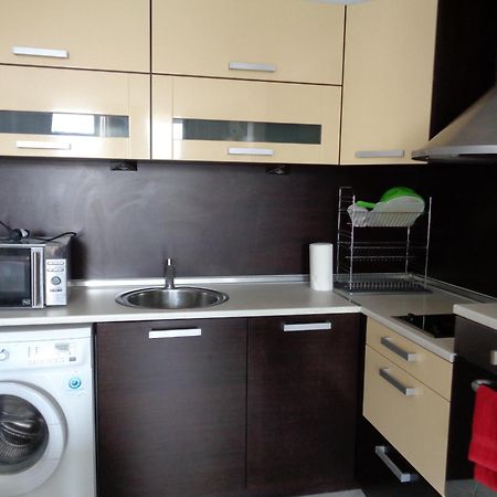 Apartment I4 In Sunset Beach 2 Resort Pantai Sunny Luaran gambar
