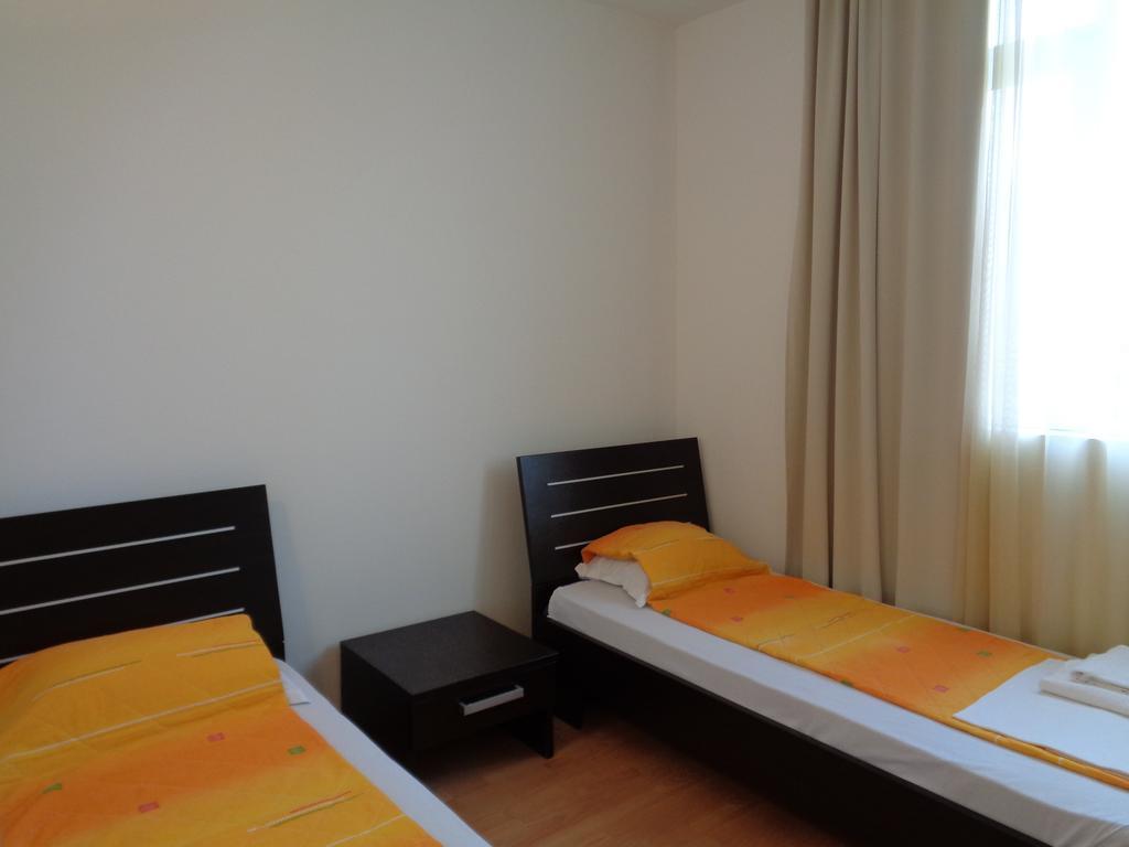 Apartment I4 In Sunset Beach 2 Resort Pantai Sunny Bilik gambar