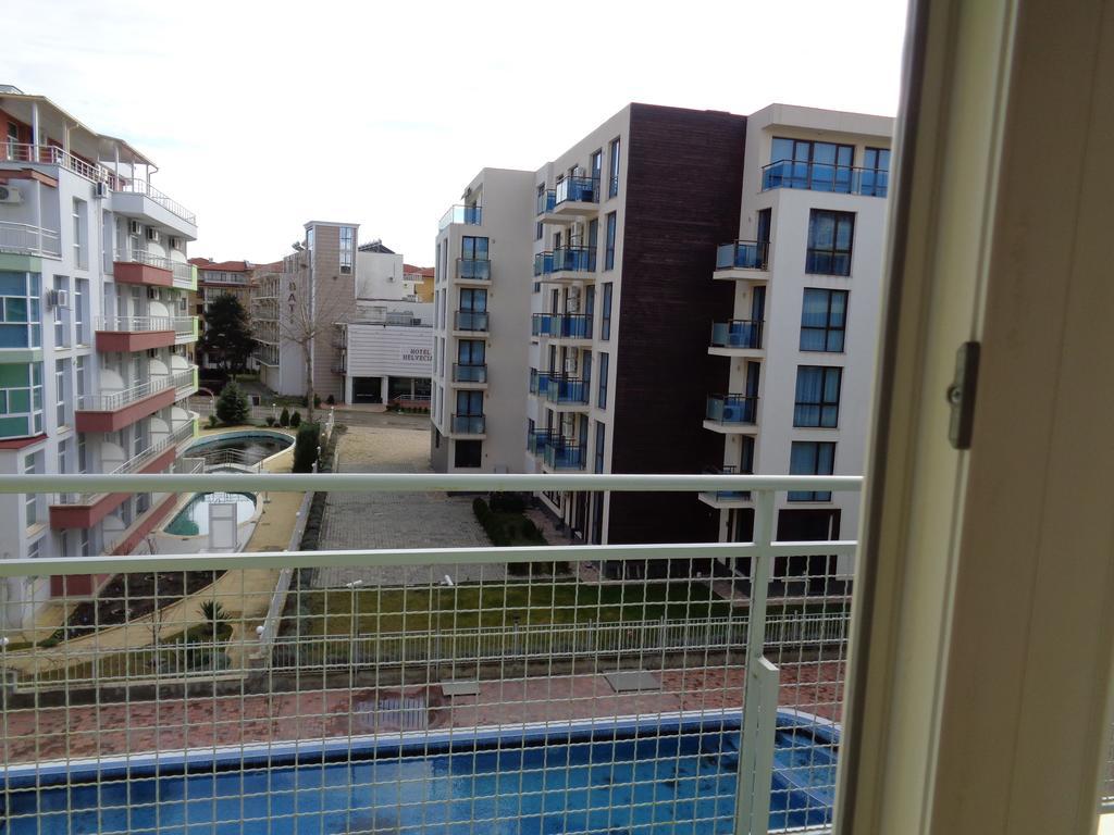 Apartment I4 In Sunset Beach 2 Resort Pantai Sunny Bilik gambar