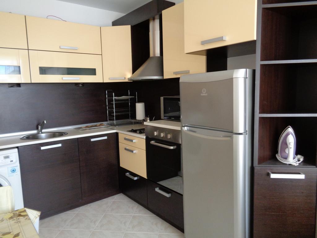 Apartment I4 In Sunset Beach 2 Resort Pantai Sunny Bilik gambar