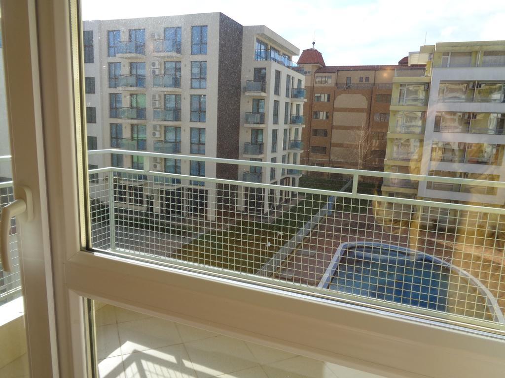 Apartment I4 In Sunset Beach 2 Resort Pantai Sunny Bilik gambar