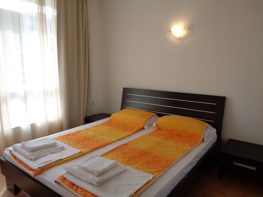 Apartment I4 In Sunset Beach 2 Resort Pantai Sunny Bilik gambar