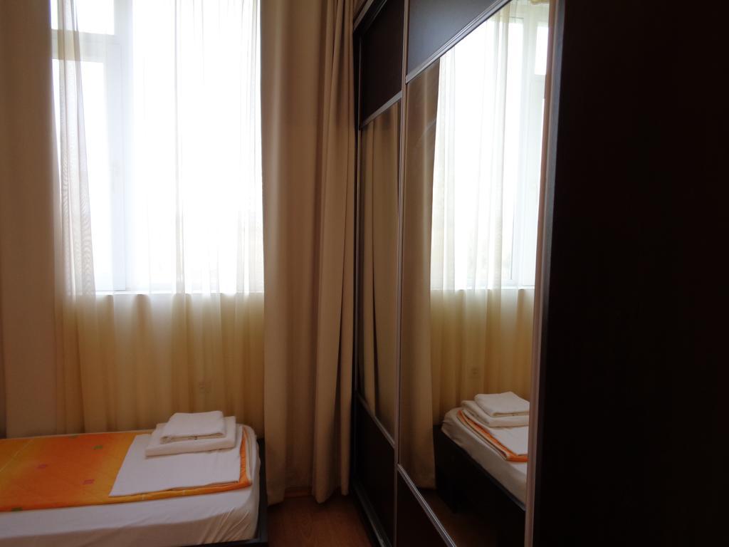 Apartment I4 In Sunset Beach 2 Resort Pantai Sunny Bilik gambar