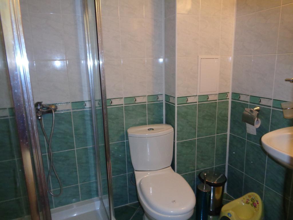 Apartment I4 In Sunset Beach 2 Resort Pantai Sunny Bilik gambar