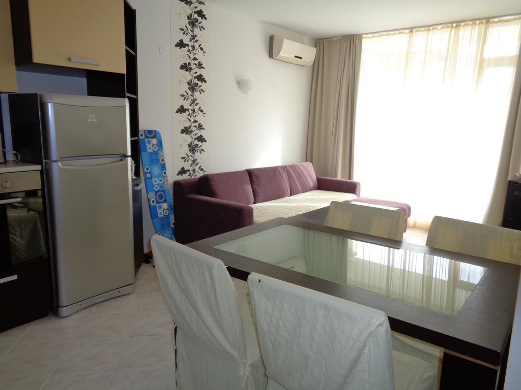Apartment I4 In Sunset Beach 2 Resort Pantai Sunny Bilik gambar
