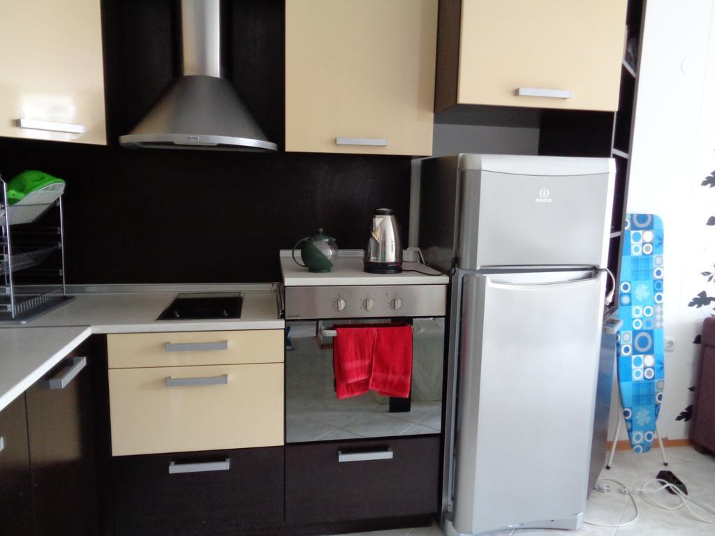 Apartment I4 In Sunset Beach 2 Resort Pantai Sunny Luaran gambar