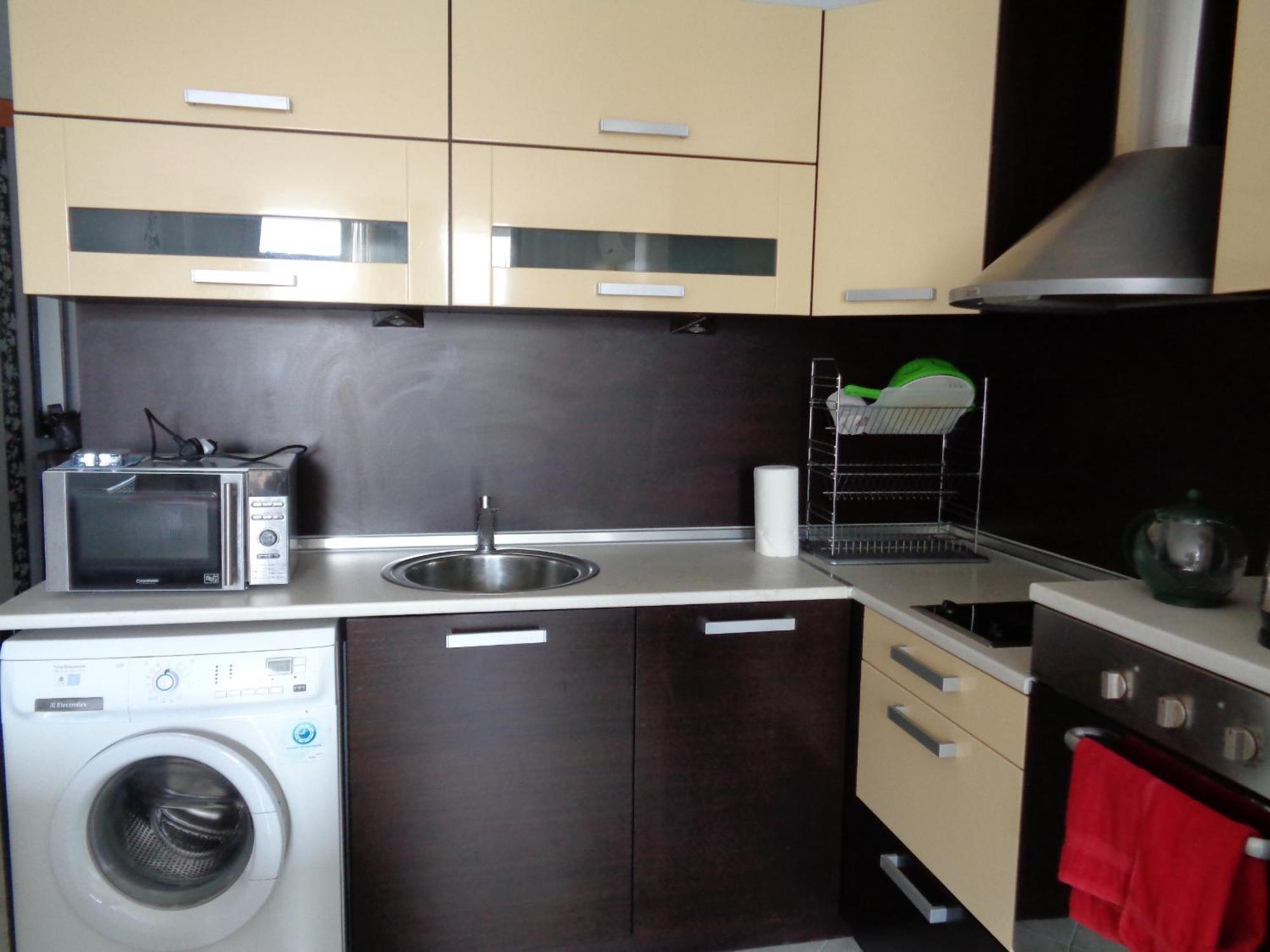 Apartment I4 In Sunset Beach 2 Resort Pantai Sunny Luaran gambar